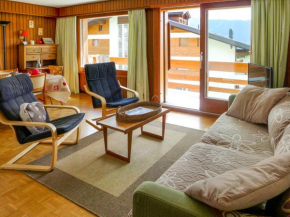 Apartment Val Neige 11 by Interhome